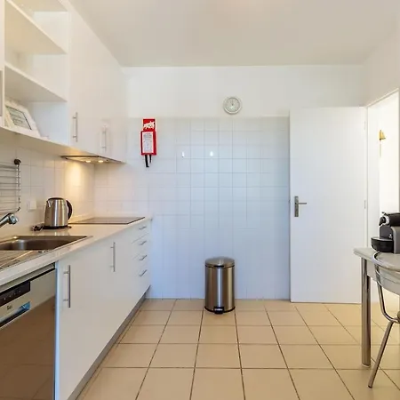 Schoenes Reihenhaus Casa Azul Mit Meerblick Und Gemeinschaftspool