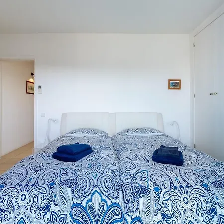 Appartamento Schoenes Reihenhaus Casa Azul Mit Meerblick Und Gemeinschaftspool *