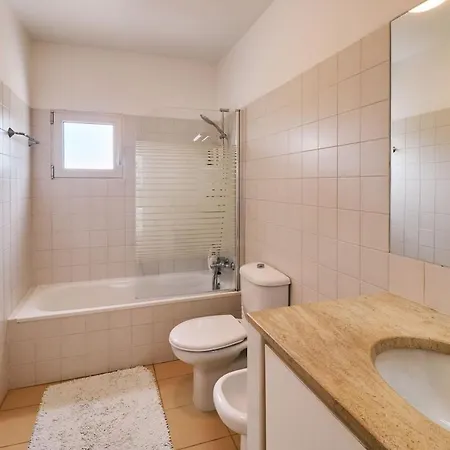 Schoenes Reihenhaus Casa Azul Mit Meerblick Und Gemeinschaftspool Appartamento *