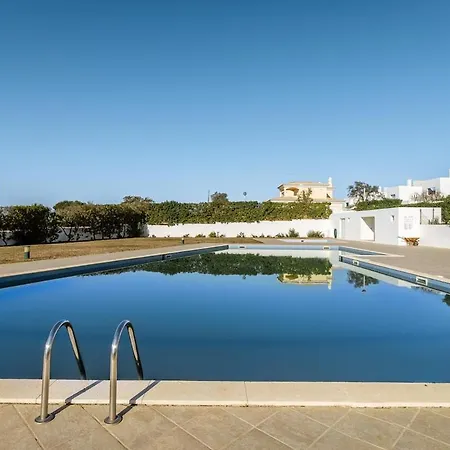 Appartamento Schoenes Reihenhaus Casa Azul Mit Meerblick Und Gemeinschaftspool *